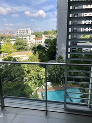 The Vermont On Cairnhill (D9), Apartment #206135001